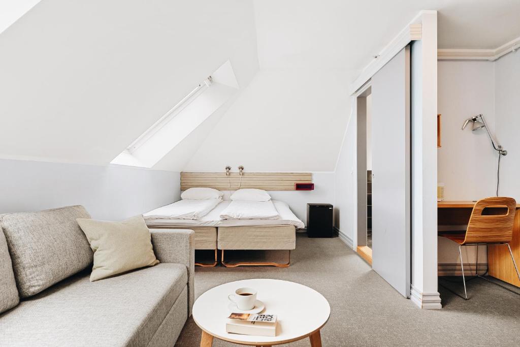 Klosterhagen Hotel - Resim 7