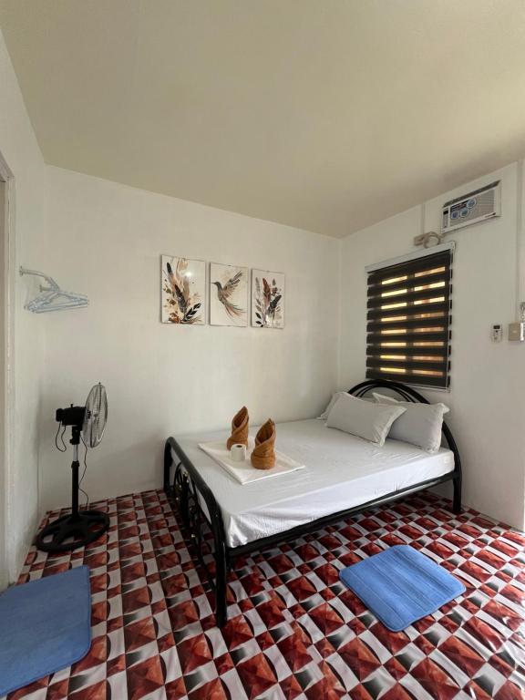 Jasmine Inn at Bucana Beach El Nido 4