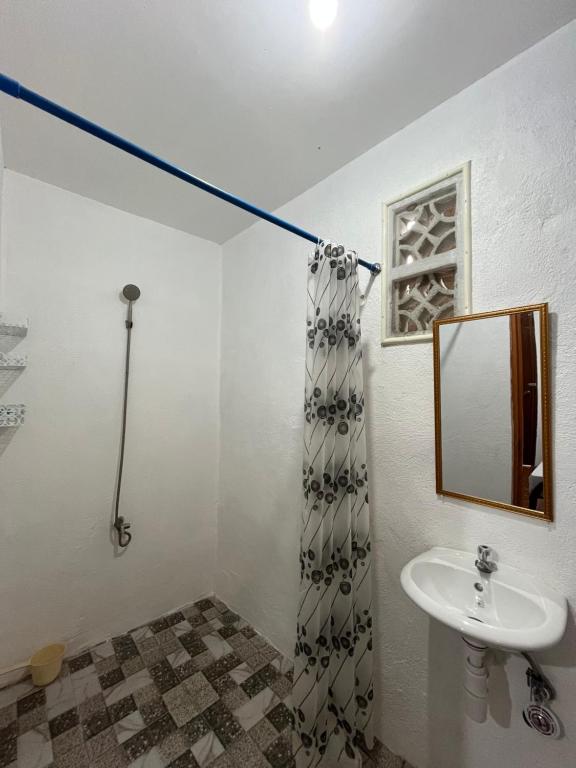 Jasmine Inn at Bucana Beach El Nido 5