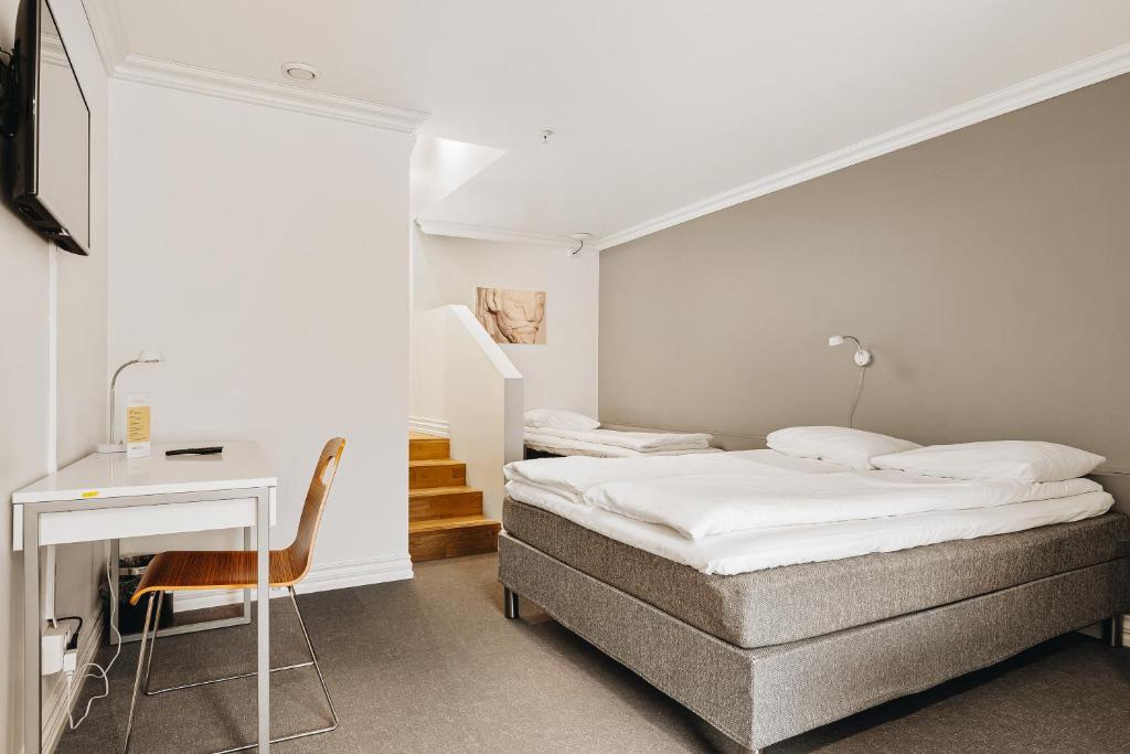 Klosterhagen Hotel - Resim 2