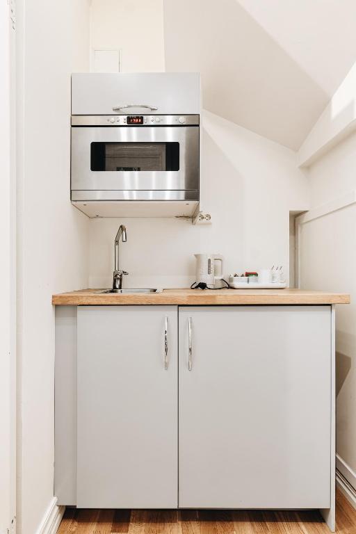 Klosterhagen Hotel - Resim 26