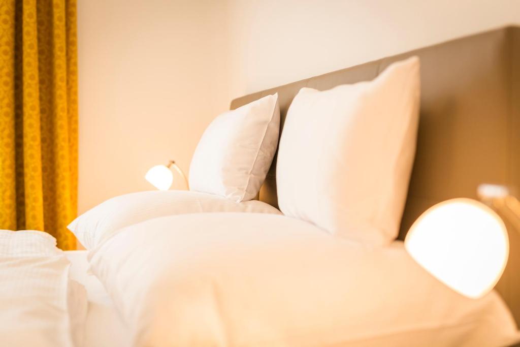 Vienna Grand Apartments City - 9