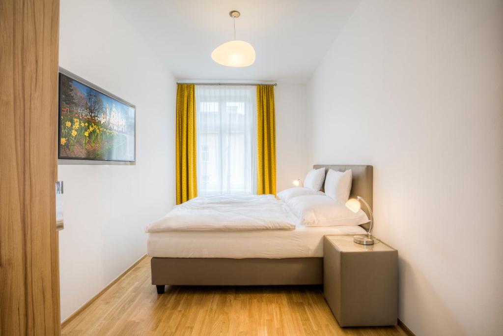 Vienna Grand Apartments City - 13