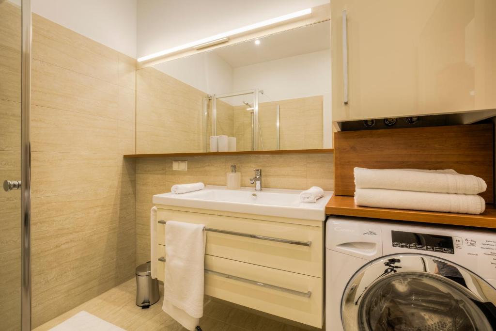 Vienna Grand Apartments City - 10