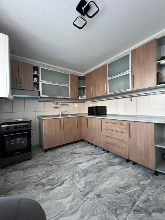 Piramidei Aparthotel - Resim 4