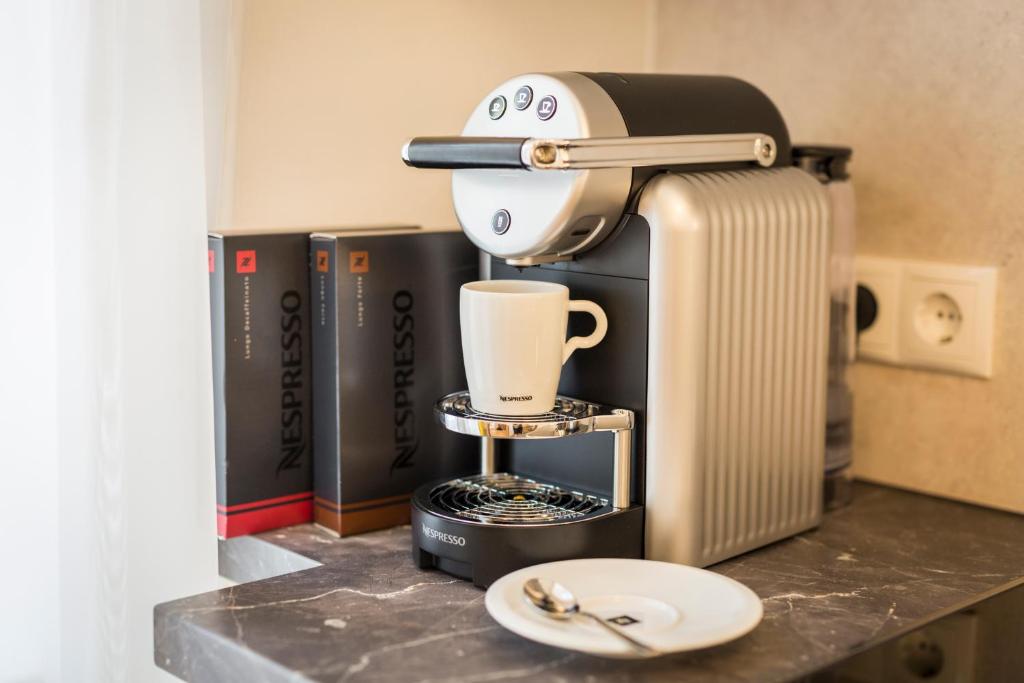 Vienna Grand Apartments City - 15