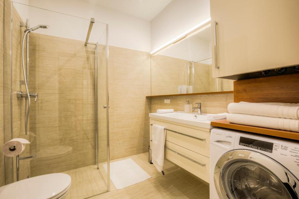 Vienna Grand Apartments City - 2