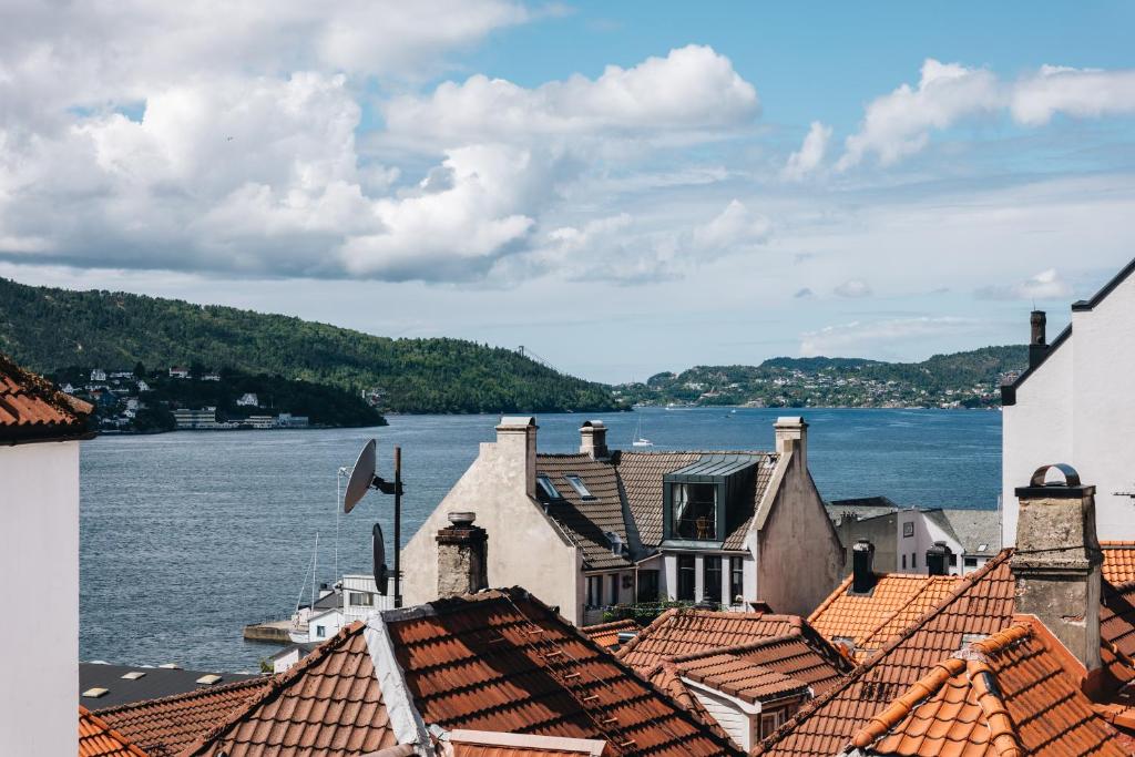 Klosterhagen Hotel - Resim 6