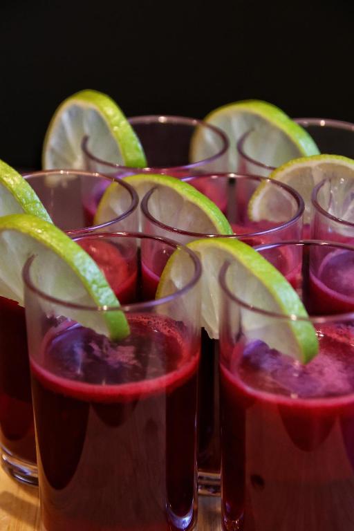 Klosterhagen Hotel - Resim 31