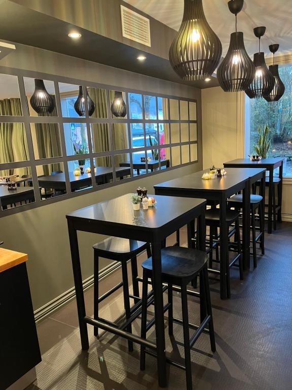 Klosterhagen Hotel - Resim 32