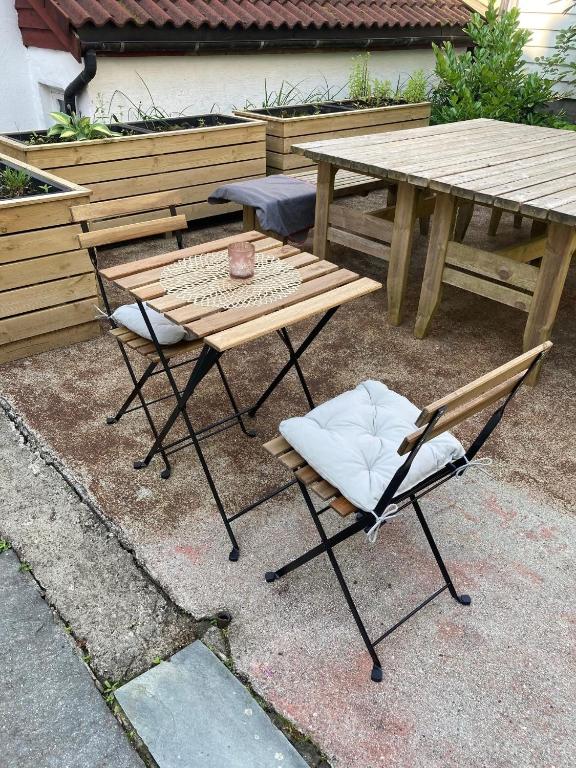 Klosterhagen Hotel - Resim 33