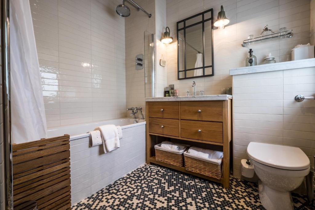 The Windmill On The Common - Resim 20