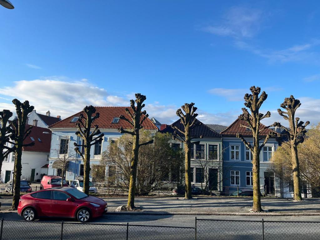 Klosterhagen Hotel - Resim 34