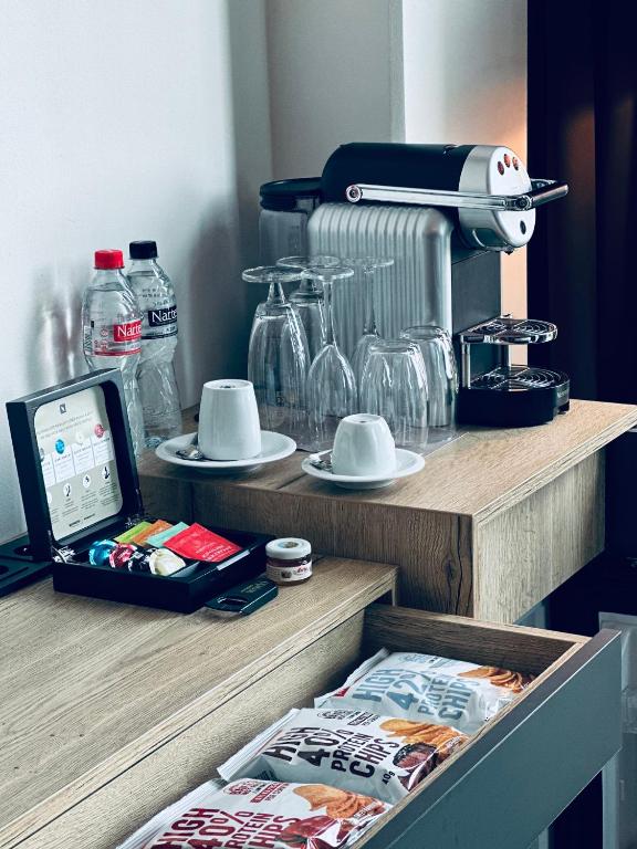 NUTREND World - Resim 45