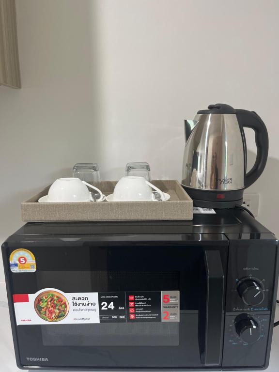 Hill Bay Suites Hotel - Resim 24