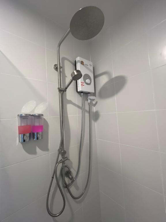 Hill Bay Suites Hotel - Resim 23