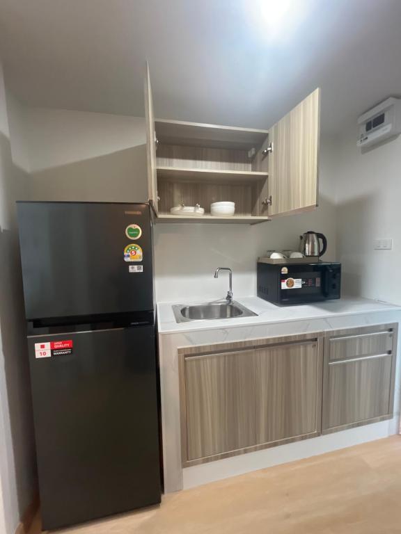 Hill Bay Suites Hotel - Resim 20