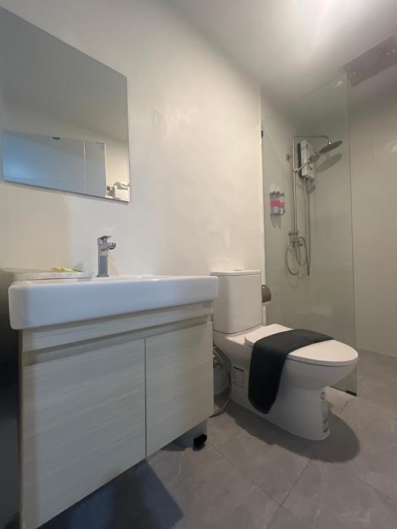 Hill Bay Suites Hotel - Resim 19