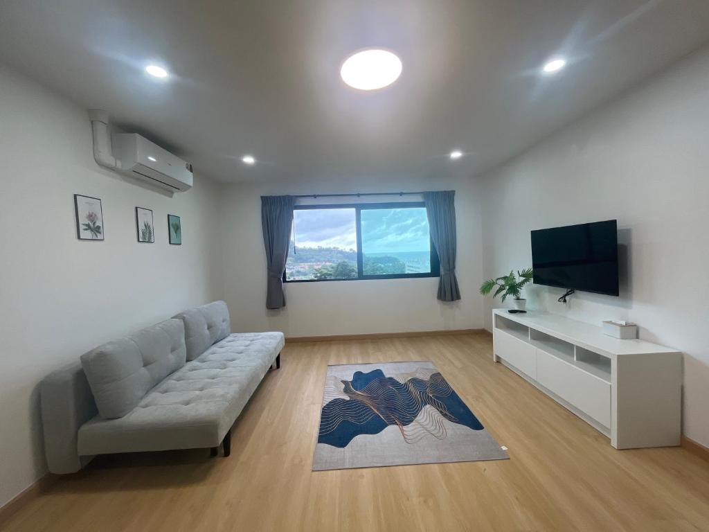 Hill Bay Suites Hotel - Resim 18