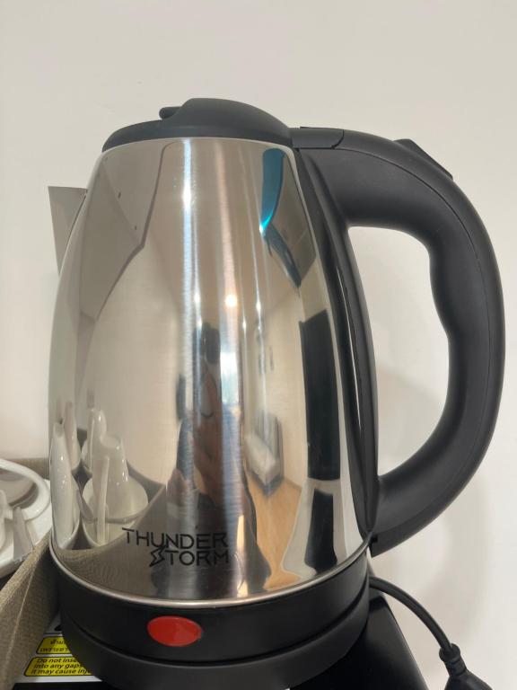 Hill Bay Suites Hotel - Resim 16