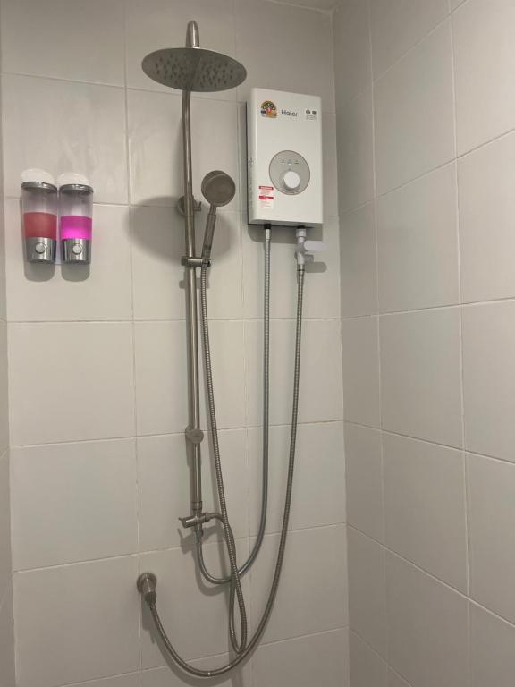 Hill Bay Suites Hotel - Resim 15