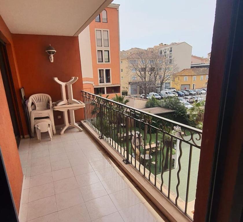Apartment near the old port - Saint-Raphaël