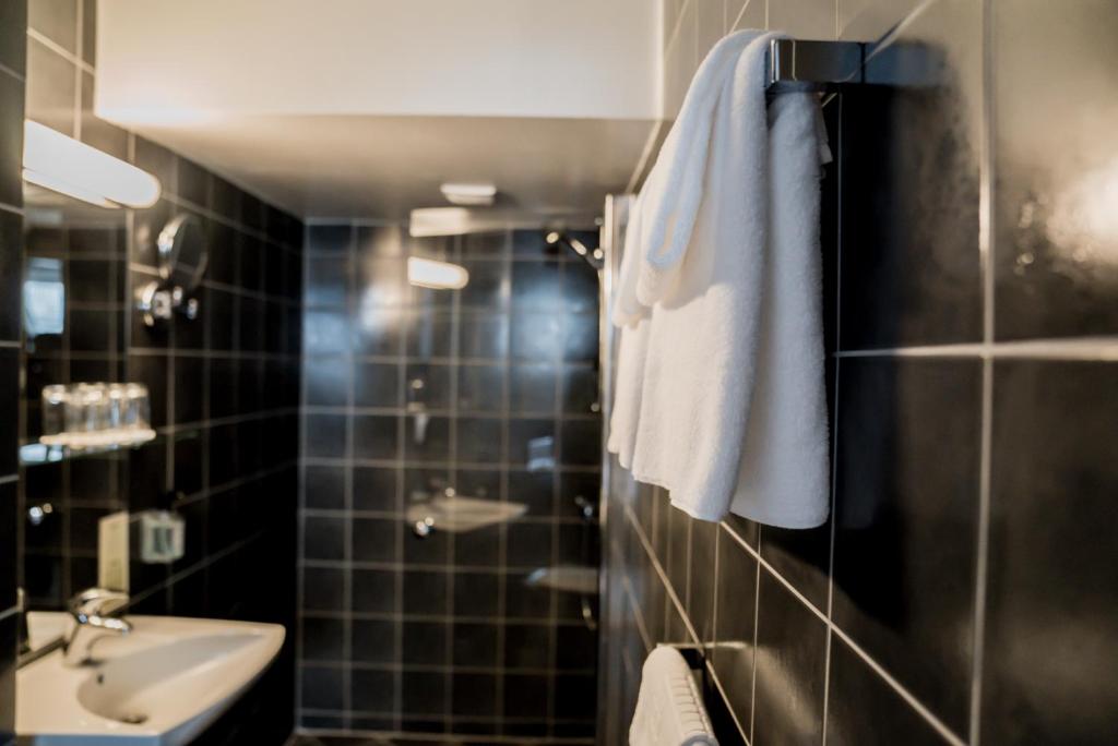 Klosterhagen Hotel - Resim 40