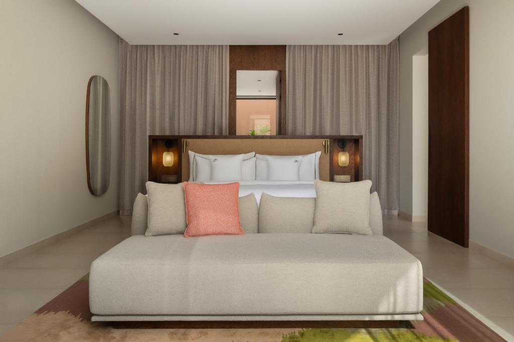 
Al Waha Collection 1 Bedroom Villa with Private Pool
