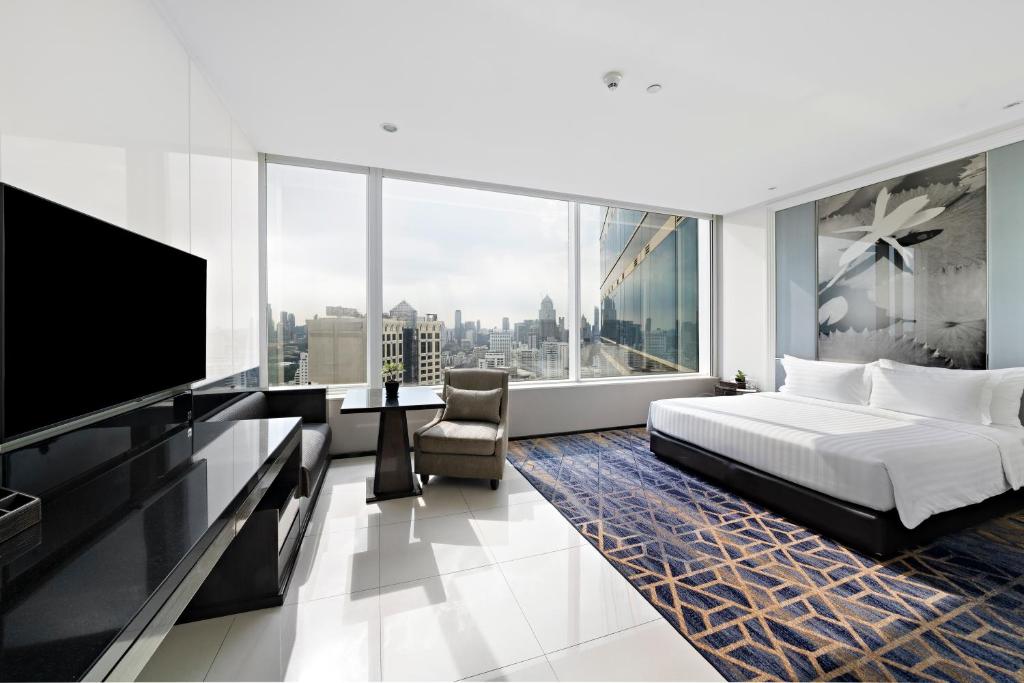 Grande Centre Point Hotel Terminal21 - 11