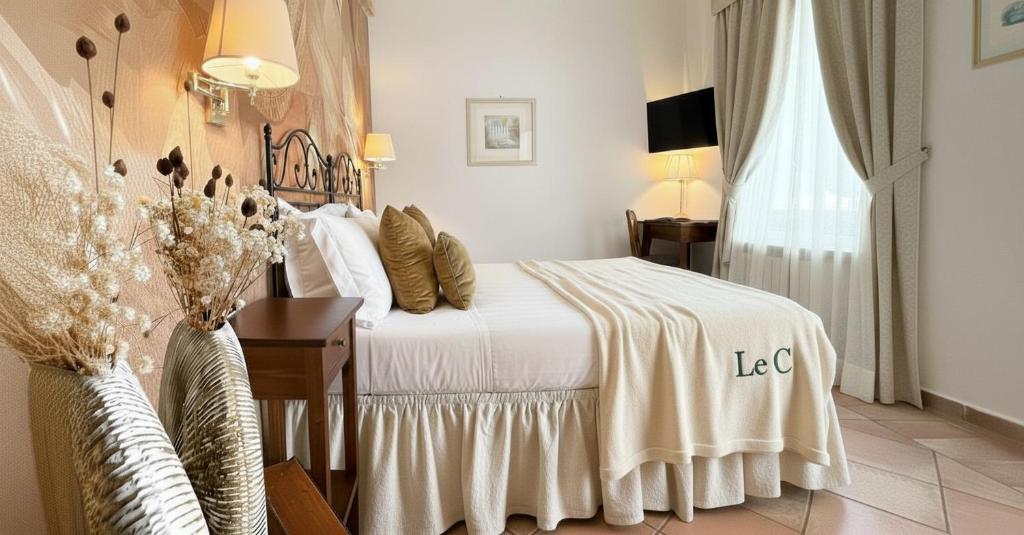 Relais Le Clarisse