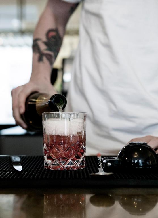 Hotel SP34 - Resim 28