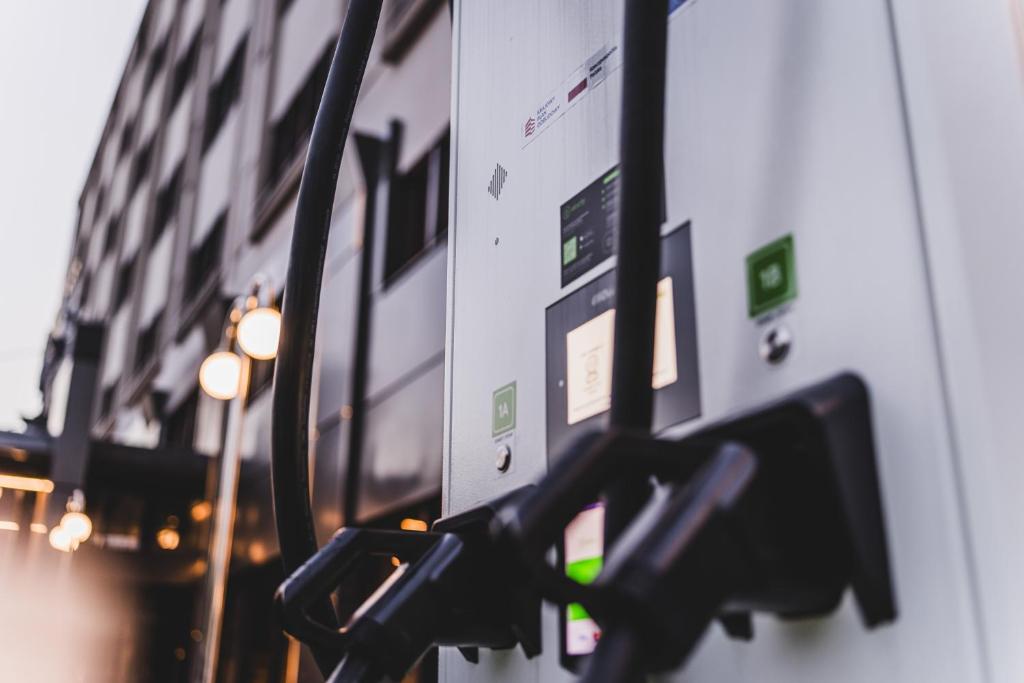 Hotel Filmar - Resim 32