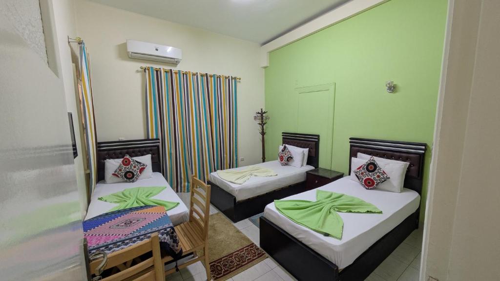 Golden Star Hostel - 19