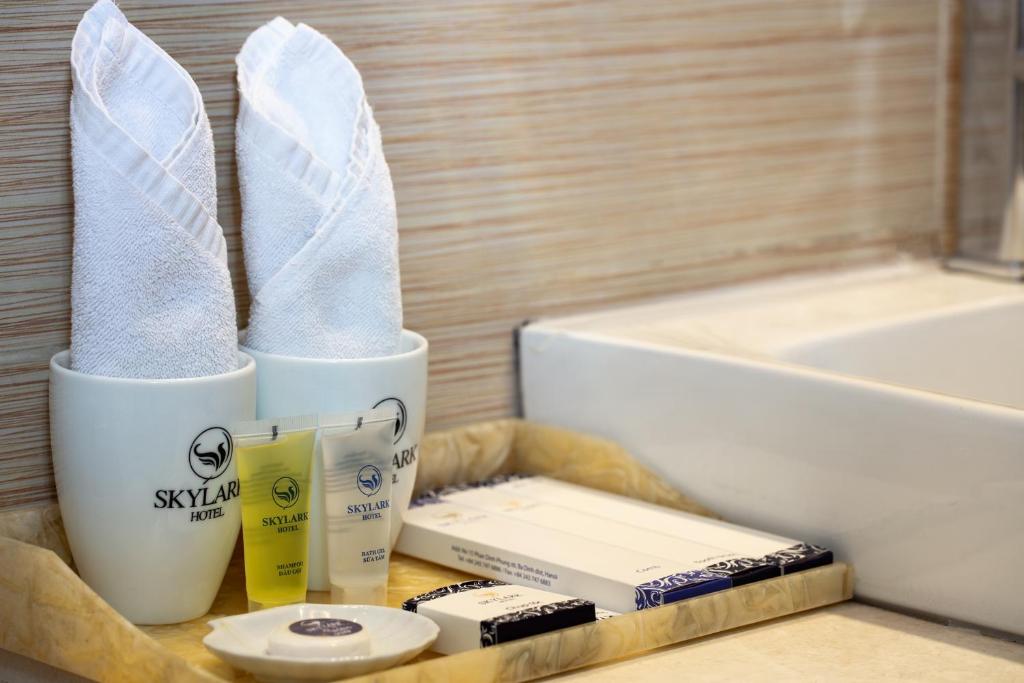 Phòng Luxury 3 Người