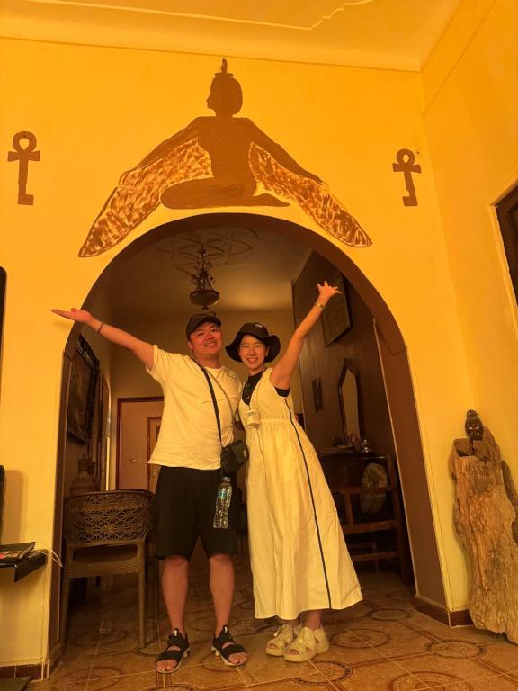 Safari Abu Simbel - 10