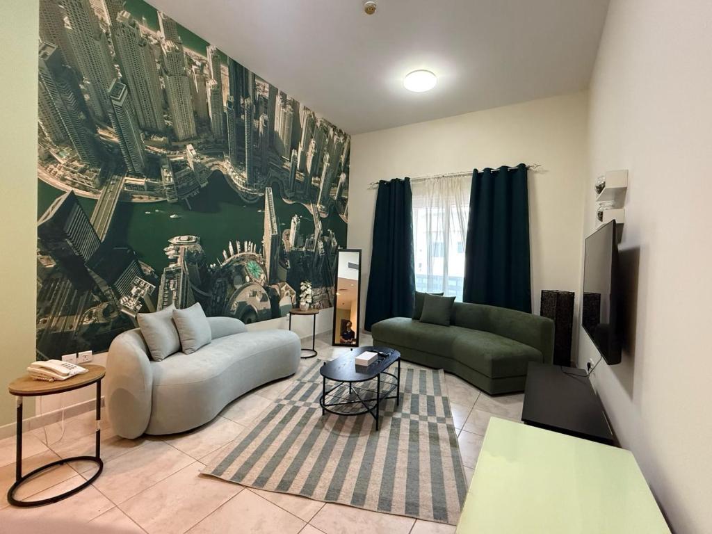 Al Raya Hotel Apartments - Resim 34