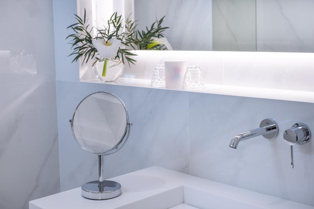 Hotel Cambon - Resim 45