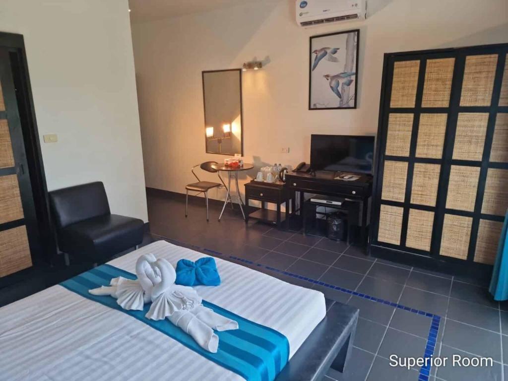 The Venue Residence - SHA Extra Plus - Resim 30