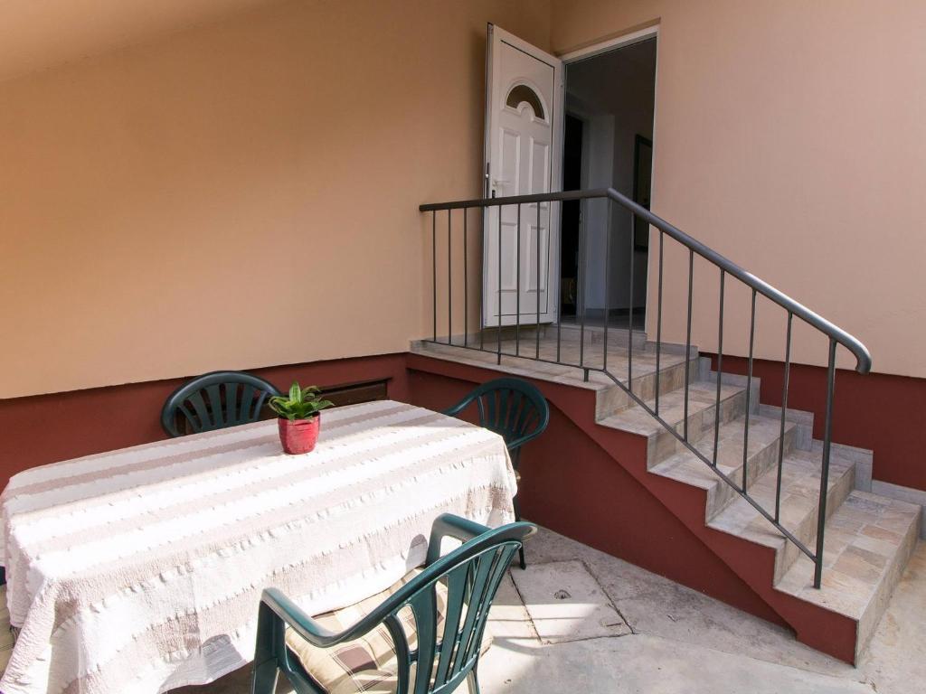 Fotografia z galérie ubytovania Apartman Borna v destinácii Zadar