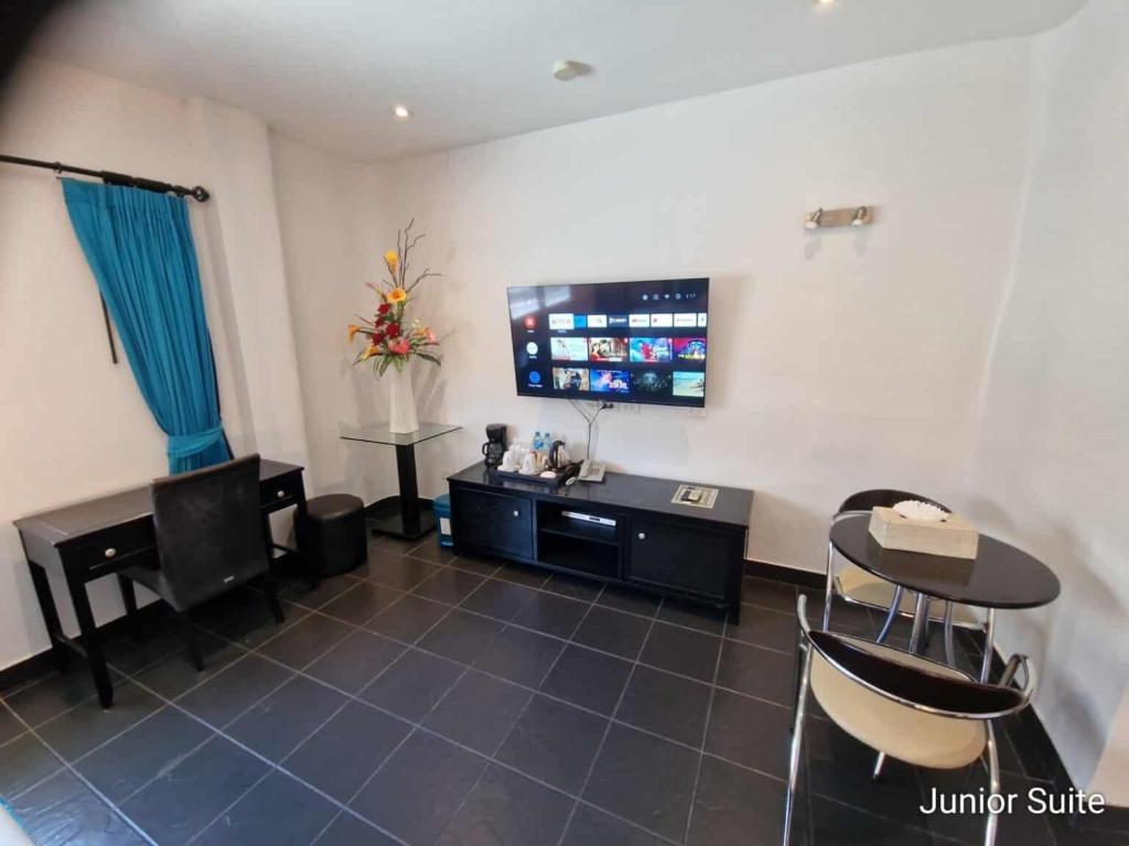 The Venue Residence - SHA Extra Plus - Resim 32