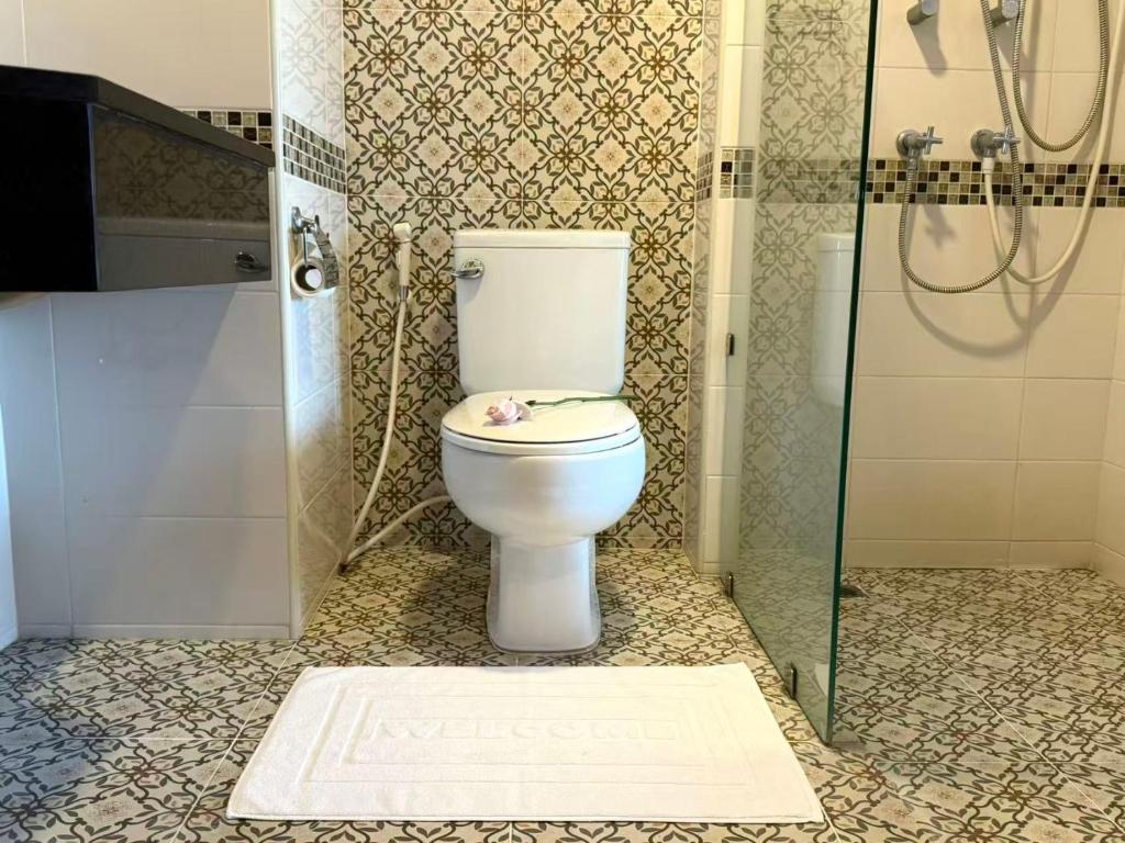 Mido Hotel Pattaya - Resim 28