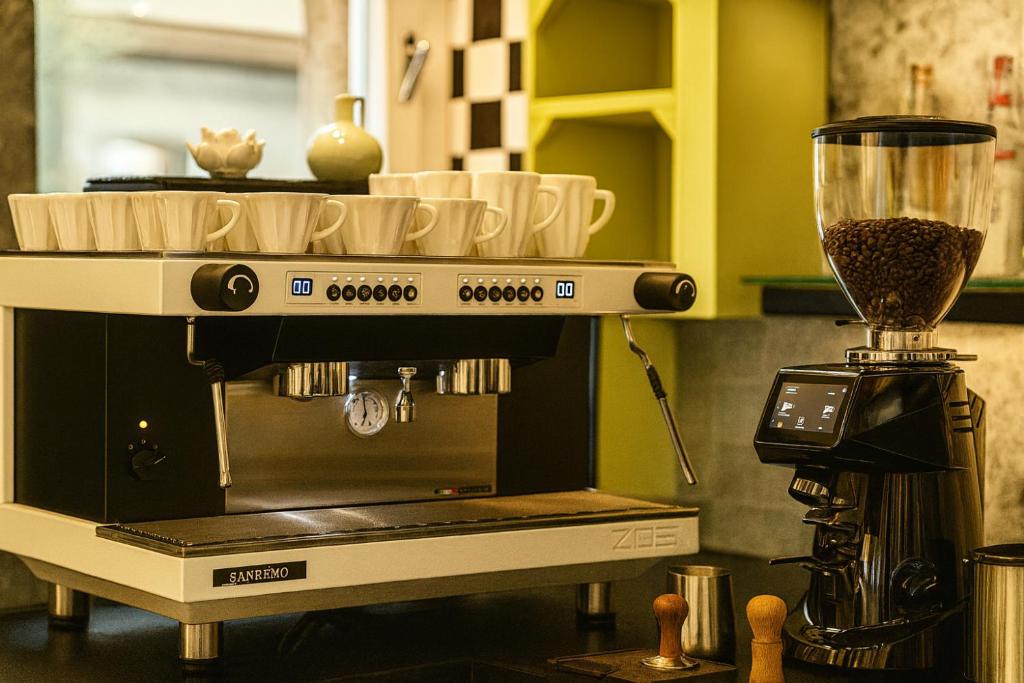 Hotel Ottofiori - Resim 27