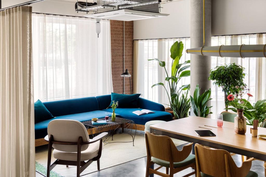 Turing Locke Cambridge - Resim 33