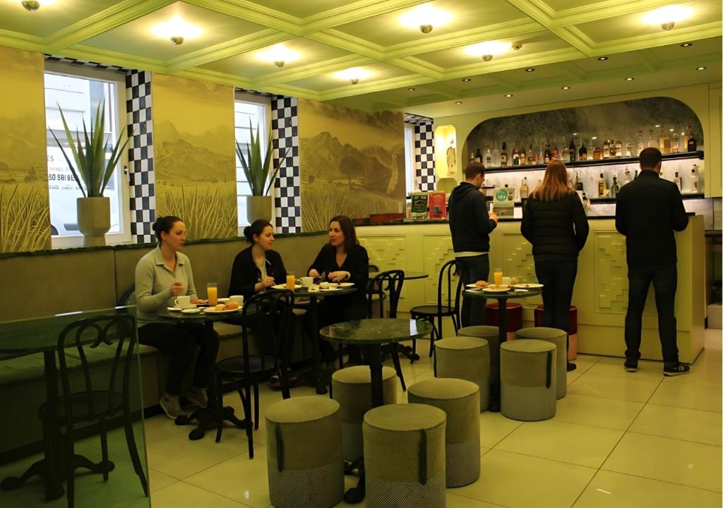 Hotel Ottofiori - Resim 9