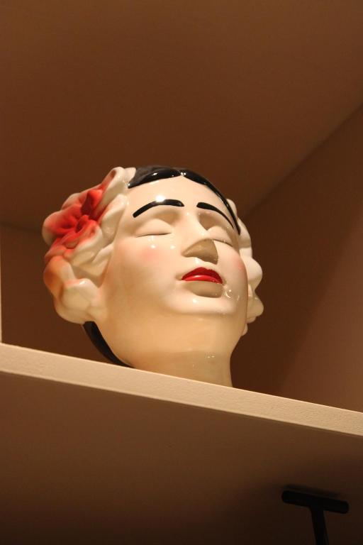 Hotel Ottofiori - Resim 36