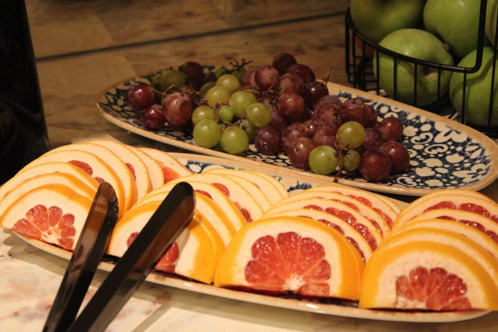 Hotel Ottofiori - Resim 28