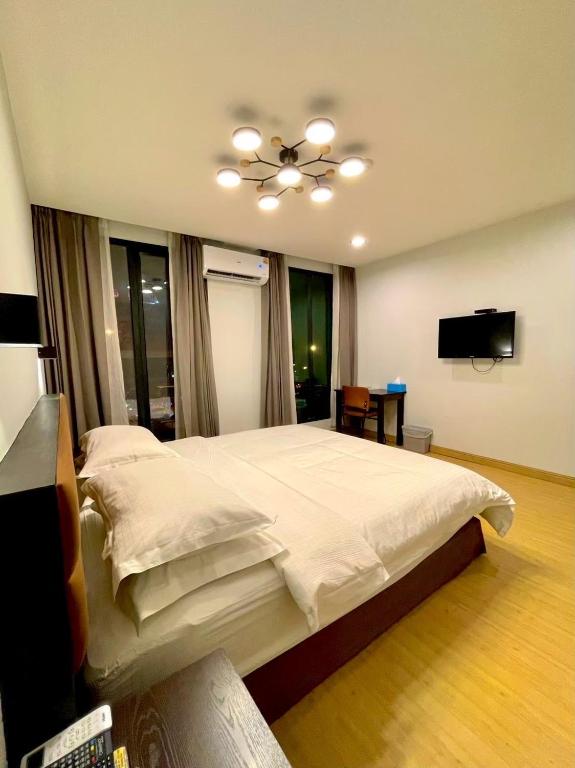 C U Inn Bangkok - Resim 38