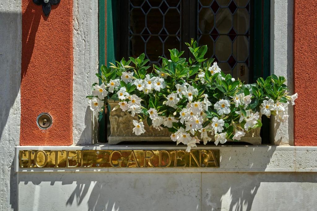 Hotel Gardena - Resim 37