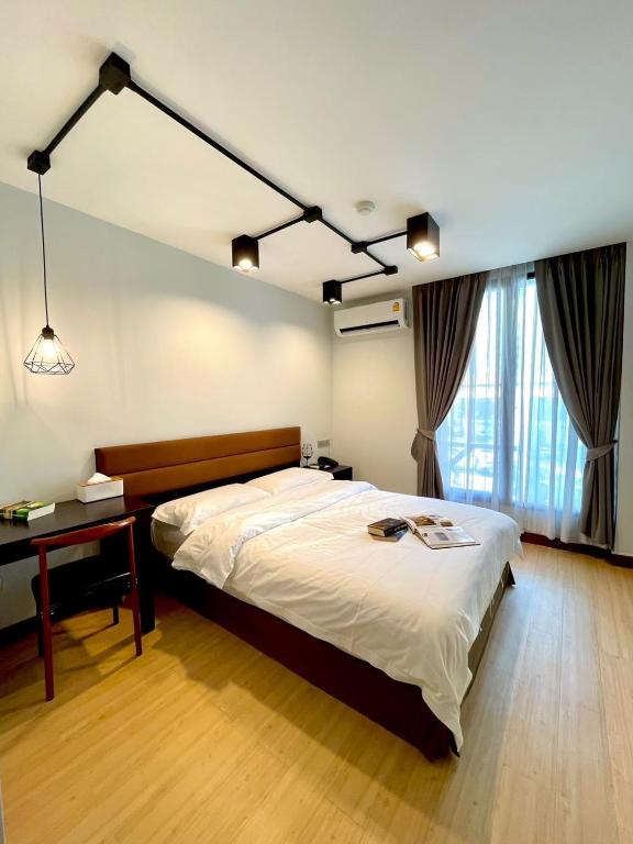 C U Inn Bangkok - Resim 2