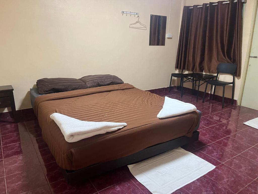 Go Gear Travel & Bungalow